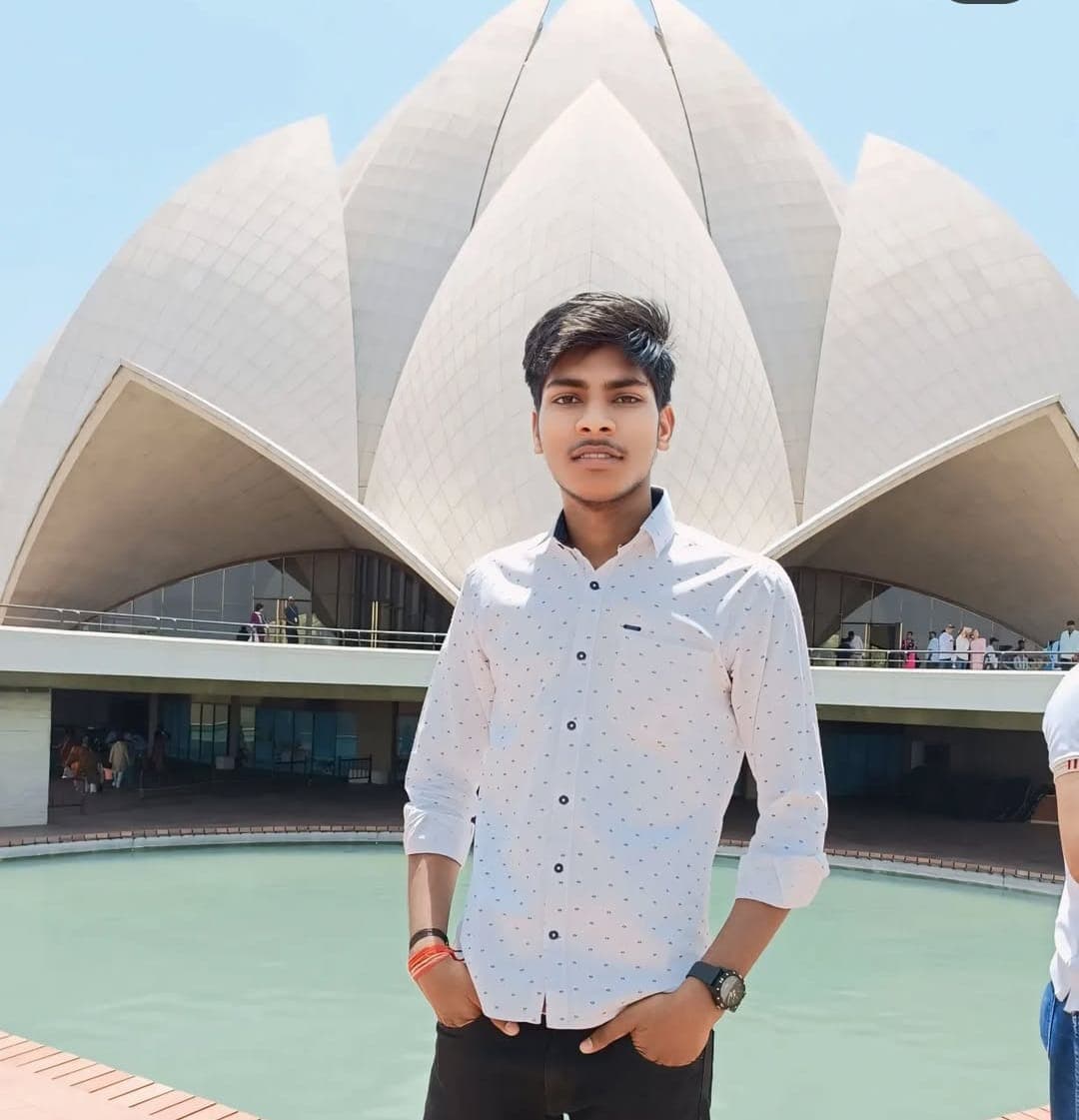 Ayush Kumar photo