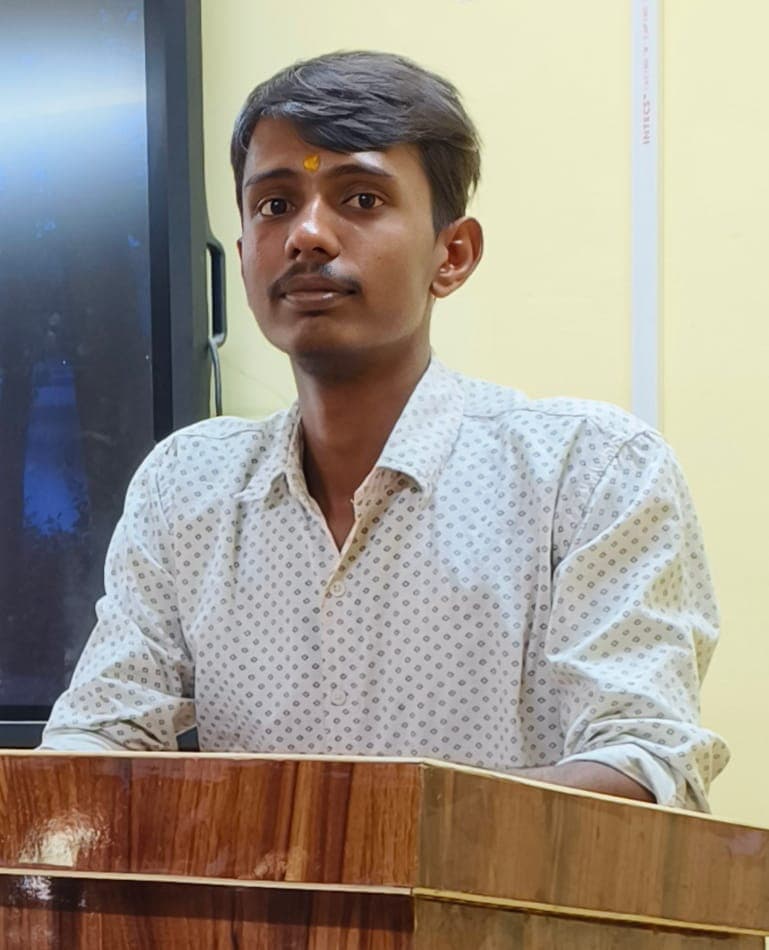 Ashish Kumar photo
