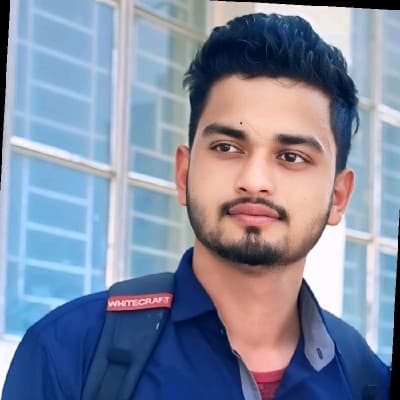Sandeep Kumar photo