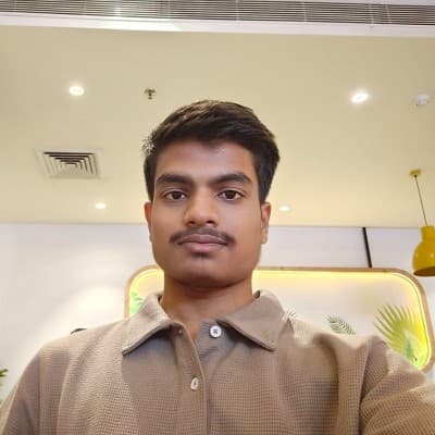Vikash Kumar photo